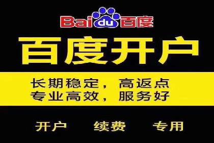 百度竞价代运营案例：从零到百万